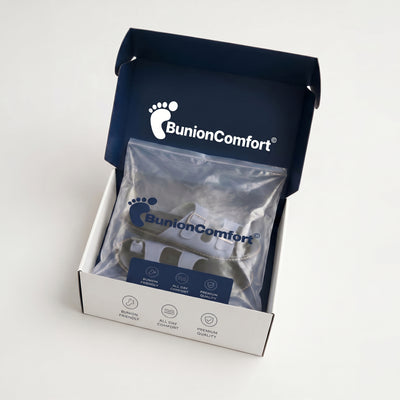 BunionComfort ™  Medical Sandals