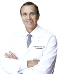 Dr. George Walsh, Licensed Podiatrist